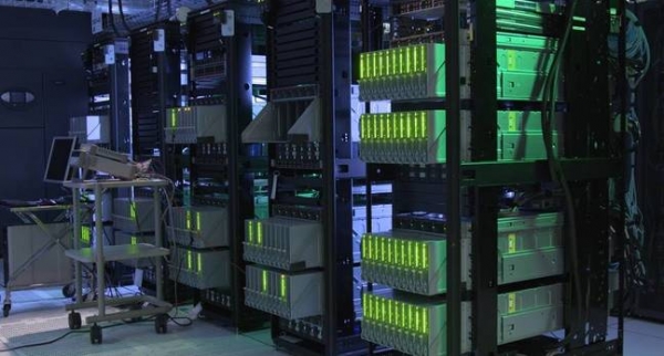 HPE實驗室引領未來 揭秘怪獸級The Machine內存驅動計算系統(tǒng)
