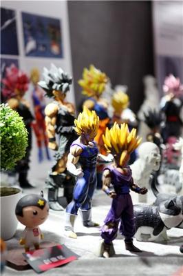 廈門城市職業(yè)學(xué)院第四屆“動(dòng)漫嘉年華”圓滿開幕，共探動(dòng)漫技術(shù)新未來