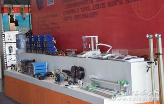 慈溪?jiǎng)P華教儀亮相第71屆中國教育裝備展，創(chuàng)新教學(xué)演示產(chǎn)品引關(guān)注